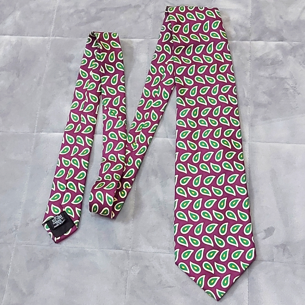 Hugo Boss Tie
